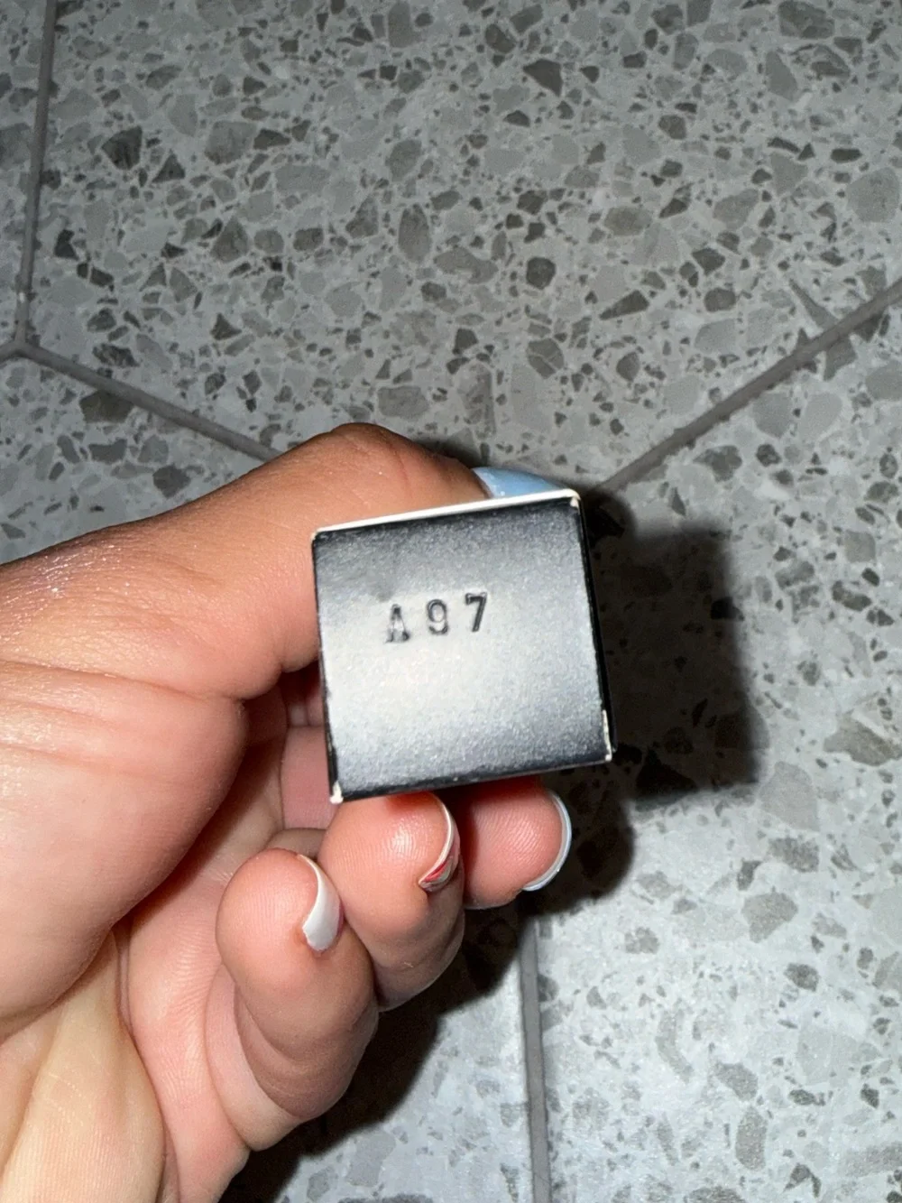 NIB: MAC Pro Longwear Concealer - NC35
